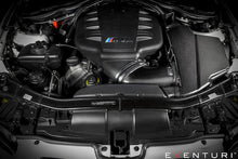Load image into Gallery viewer, Eventuri BMW E9X M3 S65 Carbon Fiber Airbox Lid