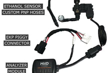 Load image into Gallery viewer, MHD CAN FlexFuel Analyzer QuickInstall Kit