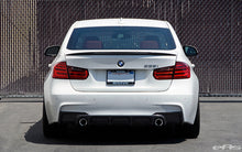 Load image into Gallery viewer, iND f30 3 series painted rear reflector set - iND Distribution