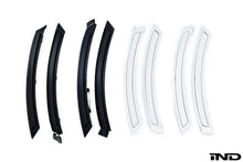 Load image into Gallery viewer, iND f16 x6 painted front reflector set - iND Distribution