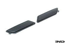 Load image into Gallery viewer, IND F30 3-Series / F32 4-Series Painted Front Reflector Set