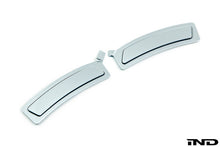 Load image into Gallery viewer, iND f30 3 series painted front reflector set - iND Distribution