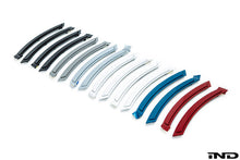 Load image into Gallery viewer, iND f85 x5m painted front reflector set - iND Distribution