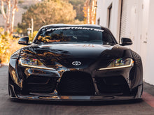 Load image into Gallery viewer, Street Hunter Supra Full Kit (In FRP)