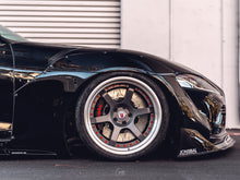 Load image into Gallery viewer, Street Hunter Supra Full Kit (In FRP)