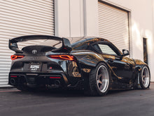 Load image into Gallery viewer, Street Hunter Supra Full Kit (In FRP)