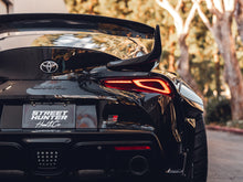 Load image into Gallery viewer, Street Hunter Supra Full Kit (In FRP)