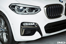 Load image into Gallery viewer, iND g02 x4 painted front reflector set - iND Distribution