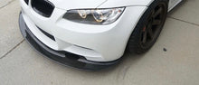 Load image into Gallery viewer, E9x M3 KEZ Carbon Fiber Front Lip