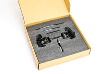 Load image into Gallery viewer, AUDI JQ Werks & Madtrace® Clubsport Magnetic Paddle Shifters