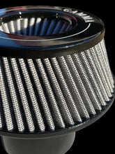 Load image into Gallery viewer, Project Gamma BMW M3 | M4 (G80/G82/G87) SILICON INTAKES & FILTERS