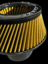Load image into Gallery viewer, Project Gamma BMW M3 | M4 (G80/G82/G87)CARBON FIBER INTAKES & FILTERS