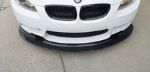 Load image into Gallery viewer, E9x M3 KEZ Carbon Fiber Front Lip