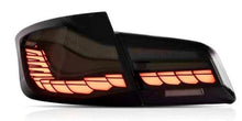 Load image into Gallery viewer, BMW F10 5 Series & M5 GTS OLED Style Tail Lights