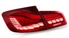 Load image into Gallery viewer, BMW F10 5 Series & M5 GTS OLED Style Tail Lights
