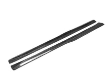 Load image into Gallery viewer, BMW F8x M3/M4 PSM Style Side Skirts