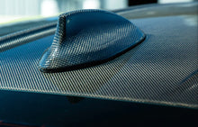 Load image into Gallery viewer, BMW G8x M3/M4 Carbon Fiber Antenna Cover (Autotecknic)
