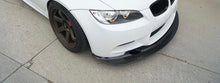 Load image into Gallery viewer, E9x M3 KEZ Carbon Fiber Front Lip