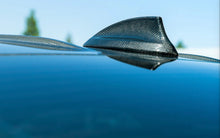 Load image into Gallery viewer, BMW G8x M3/M4 Carbon Fiber Antenna Cover (Autotecknic)