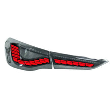 Load image into Gallery viewer, BMW G22/G82 OLED GTS Style Tail Lights