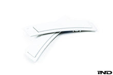 Load image into Gallery viewer, iND e63 e64 m6 painted front reflector set - iND Distribution