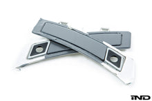 Load image into Gallery viewer, iND e70 x5 lci painted front reflector set - iND Distribution