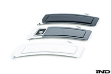 Load image into Gallery viewer, iND e70 x5 lci painted front reflector set - iND Distribution
