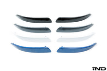 Load image into Gallery viewer, iND e70 x5 lci painted rear reflector set - iND Distribution