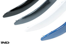 Load image into Gallery viewer, iND e70 x5 lci painted rear reflector set - iND Distribution