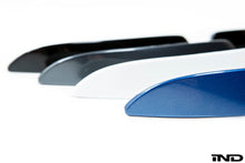 Load image into Gallery viewer, iND e70 x5 lci painted rear reflector set - iND Distribution