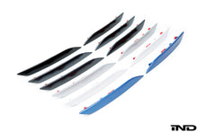 Load image into Gallery viewer, iND f22 2 series painted rear reflector set - iND Distribution