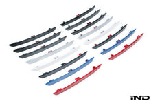 Load image into Gallery viewer, iND f32 4 series painted rear reflector set msport - iND Distribution