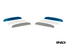 Load image into Gallery viewer, iND f85 x5m painted rear reflector set - iND Distribution