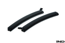 Load image into Gallery viewer, iND g12 7 series painted front reflector set - iND Distribution
