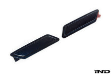Load image into Gallery viewer, IND F30 3-Series / F32 4-Series Painted Front Reflector Set