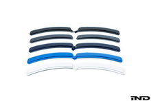 Load image into Gallery viewer, iND f39 x2 painted front reflector set - iND Distribution