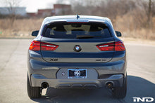 Load image into Gallery viewer, iND f39 x2 painted rear reflector set - iND Distribution