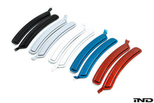 Load image into Gallery viewer, iND f87 m2 painted front reflector set - iND Distribution