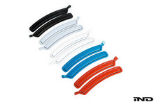 Load image into Gallery viewer, iND f87 m2 painted front reflector set - iND Distribution