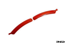 Load image into Gallery viewer, iND f87 m2 painted front reflector set - iND Distribution