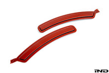 Load image into Gallery viewer, iND f87 m2 painted front reflector set - iND Distribution