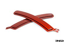 Load image into Gallery viewer, iND f87 m2 painted front reflector set - iND Distribution