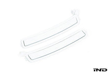 Load image into Gallery viewer, iND f90 m5 painted front reflector set - iND Distribution