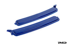 Load image into Gallery viewer, iND f90 m5 painted front reflector set - iND Distribution