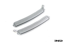 Load image into Gallery viewer, iND f90 m5 painted front reflector set - iND Distribution