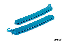 Load image into Gallery viewer, iND f90 m5 painted front reflector set - iND Distribution