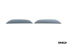 Load image into Gallery viewer, iND f90 m5 painted rear reflector set - iND Distribution
