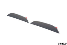 Load image into Gallery viewer, iND f90 m5 painted rear reflector set - iND Distribution