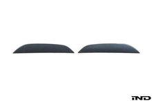 Load image into Gallery viewer, iND f90 m5 painted rear reflector set - iND Distribution
