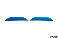 Load image into Gallery viewer, iND f90 m5 painted rear reflector set - iND Distribution